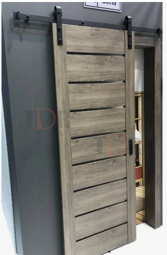 Открытая система  для раздвижных дверей Armadillo SUPERVISION/100 (HX-23 With Soft Close)